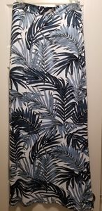 Skies Are Blue Gail Maxi Skirt